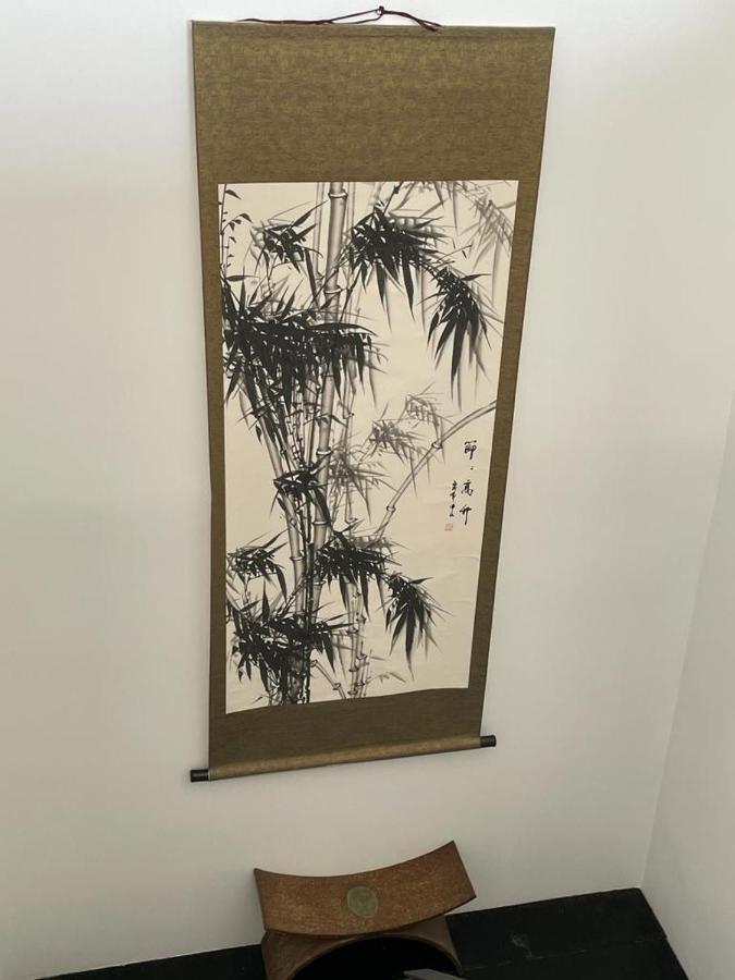 The Black Palm Филипсбург Екстериор снимка